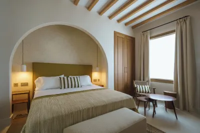 Cortijo Boutique Siete Calas Hotels in Agua Amarga