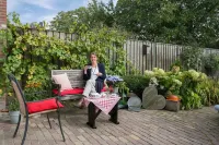 B&B Het Pronkbed Hotels in der Nähe von Showcooking Restaurant Onze Wereld