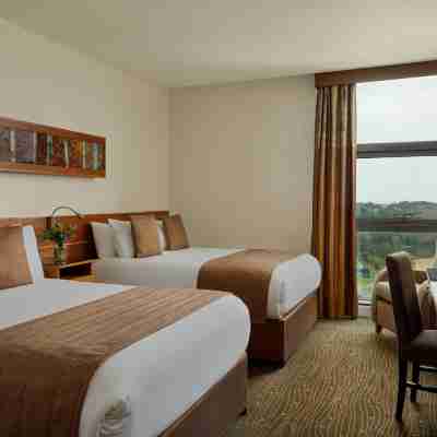 The Gateway Hotel Dundalk Rooms