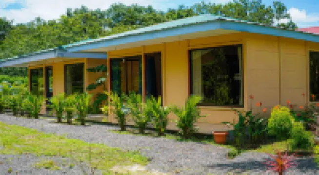 Hotel Campestre del Arenal - 3-Star