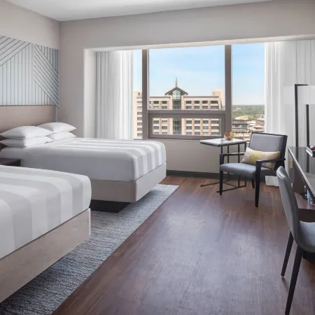 Minneapolis Marriott City Center