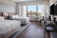 Minneapolis Marriott City Center Hotels near University of Minnesota