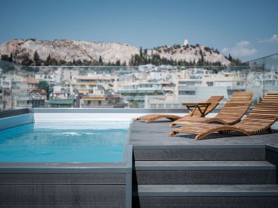 The Edge - Luxury Residences