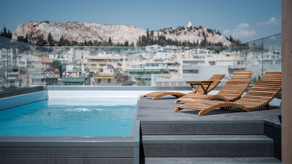 The Edge - Luxury Residences