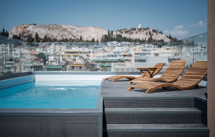 The Edge - Luxury Residences