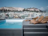 The Edge - Luxury Residences Hotels in Kallithea