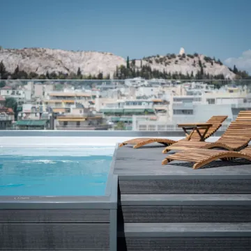 The Edge - Luxury Residences