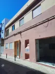 Blue Sardine Hostel - Hosteller