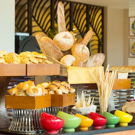Grand Lagoi Hotel Bintan