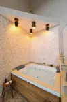 Elexus Apartments Poiana Brasov - Hot Tub