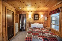 Pemi Cabins Hotel a Lincoln