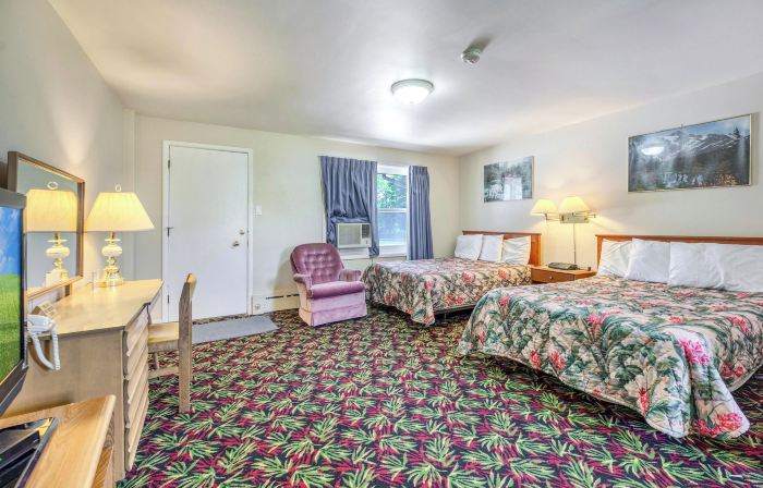 The Gables Inn