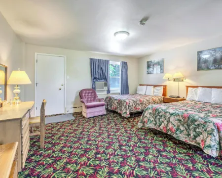 The Gables Inn Hotels in Sarnia