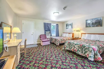 The Gables Inn