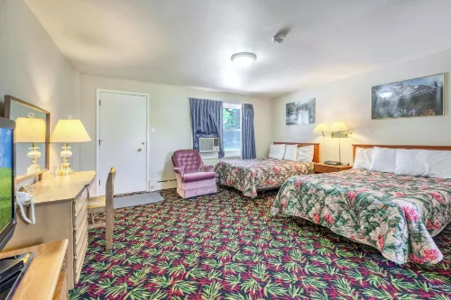 The Gables Inn