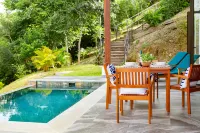 Chial Reserve - Villas