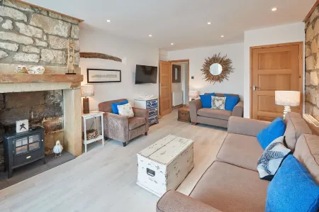 Host & Stay - the Cottage, Marske