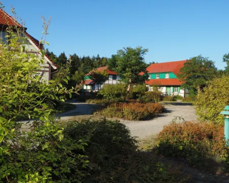 Wohnung in Dranske Mit Garten Hotels in Dranske