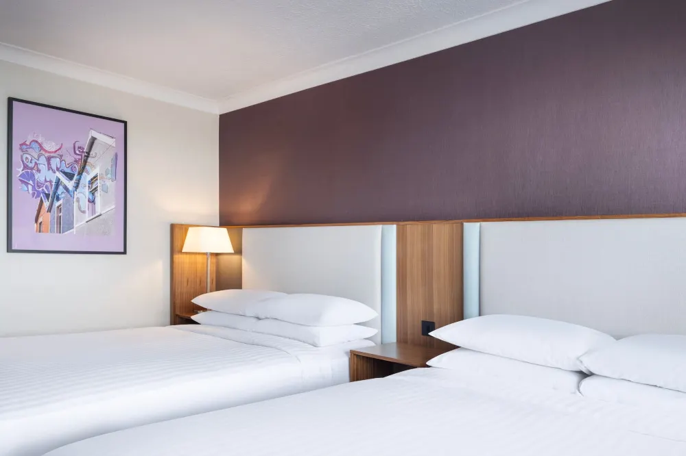 Delta Hotels Bristol City Centre Rooms Photos