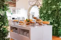 Lagos Atlantic Hotel - breakfast