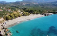 Selinitsa Stone Home - Mani's Private Pool Retreat - 2-Star