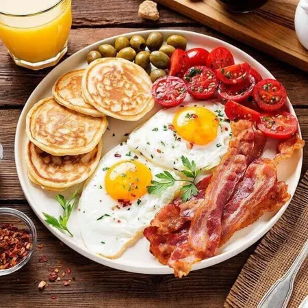 The Oaks Victorian Inn