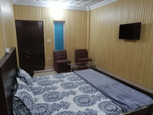 Al Saeed Guest House Hotels in Rahim Yar Khan