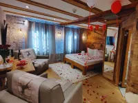 Boutique Hotel de la Croix-Fédérale Hotels in Leukerbad