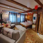 Boutique Hotel de la Croix-Fédérale Hotels in Leukerbad