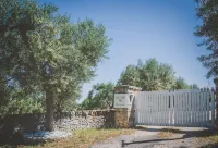 CASA ZIAZI' ROOM E NATURE