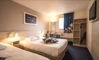 Ace Hôtel Paris Sud Villabe