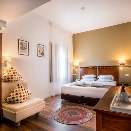 Satori Hotel