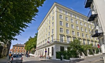 Grand Hotel Terminus