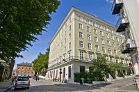 Grand Hotel Terminus Hotels in Bergen