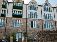 Patricks Boathouse Hotels in Mumbles