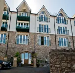 Patricks Boathouse Hotel dekat Caswell Bay