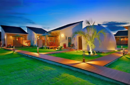 Ducale Garden Hotel Kujukuri Hoteles en 