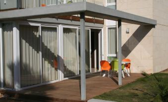 L' Escala Resort