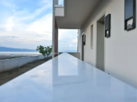 Balance Accommodation Hotels in Volvi