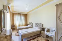 Avsallar Kepenek Village - Villas