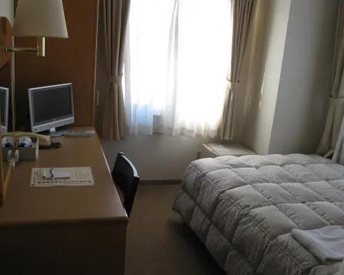 Mito Riverside Hotel Photos