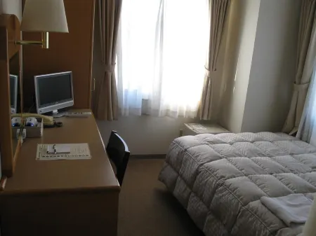Mito Riverside Hotel