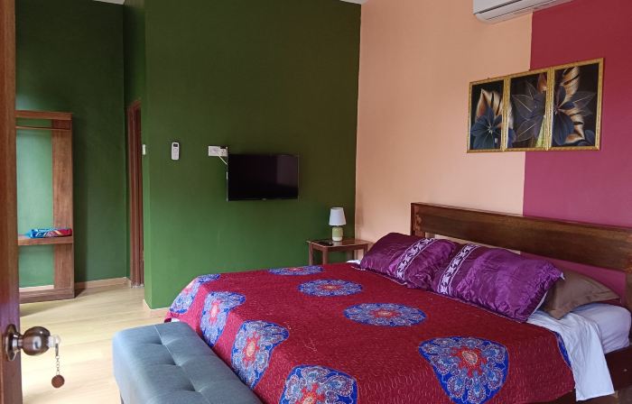 Guesthouse Beluru