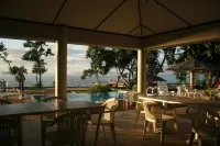 Island Magic Resort Apartments