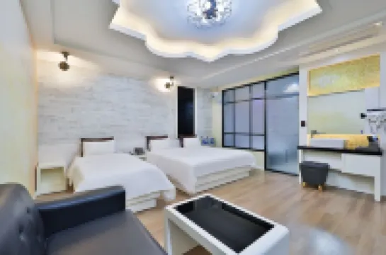 จีแอนด์จี โฮเทล