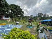 Sary House by Anne Spa Hotels in Anapoima