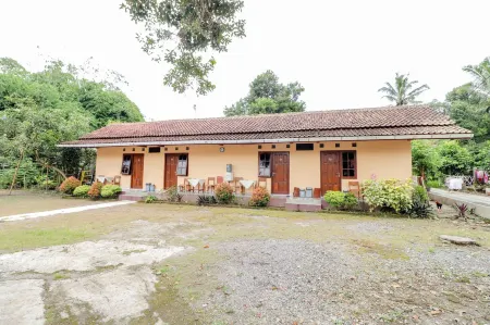 Penginapan Roro Mendut Syariah