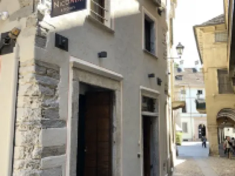 尼可馬特客房酒店 韋巴諾-庫西奧-奧索拉酒店