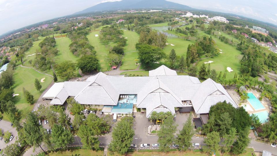 Cinta Sayang Resort