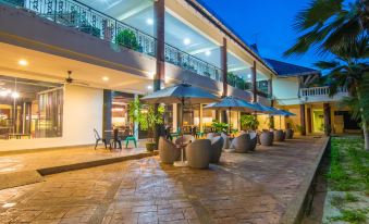 Cinta Sayang Resort